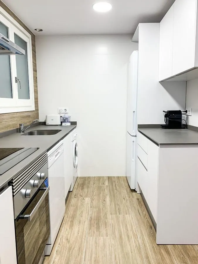 Apartamento Duplex Bh Vancouver En El Centro アンドラ・ラ・ベリャ 0*,