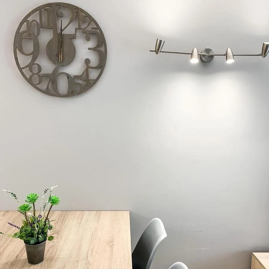 アパート Apartamento Duplex Bh Vancouver En El Centro アンドラ・ラ・ベリャ