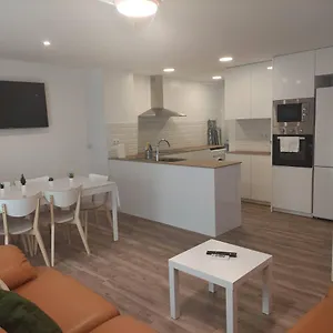  Apartamento Suitedreams - Pollancre 23
