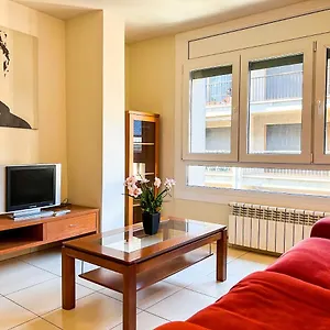  Apartamento Apartamento Ontario En El Centro De Con Parking