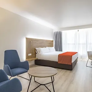 Exe Prisma Andorra la Vella