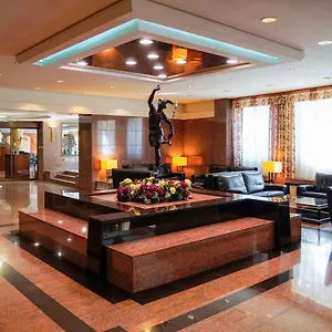 Mercure Hotell
