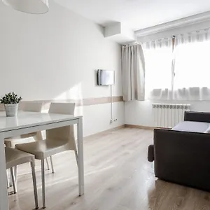 Outdoor - Basecamp Appartement