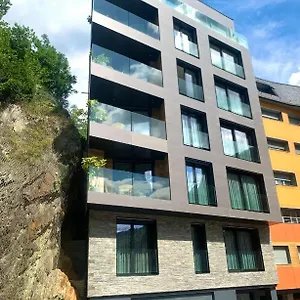 Turistics Conseller Andorra la Vella