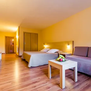 Panorama Hotell