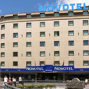 Novotel Hotell