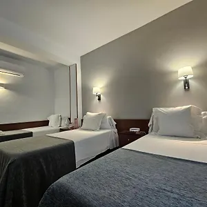 Les 7 Claus Hotell