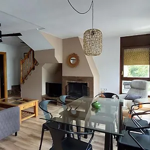  Apartamento Pleta De Escaldes 6.1