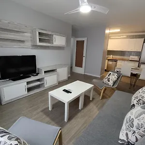  Apartamento Suitedreams - Av. Fener