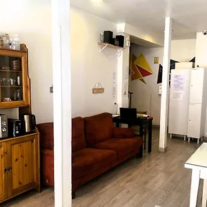 Els Andes Auberge de jeunesse