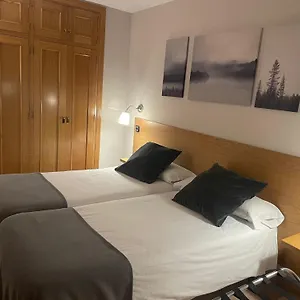 El Serch Andorra la Vella