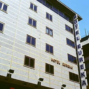 Yomo Eureka Andorra la Vella