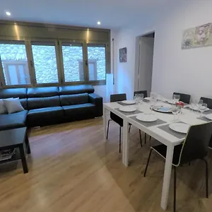 Piso Appartement